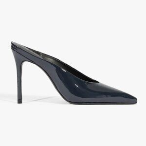 SCHUTZ | Loren Pump | Oxford Blue | Size 7.5